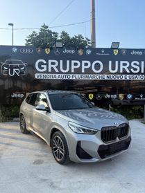 Bmw X1 xDrive 20d Msport