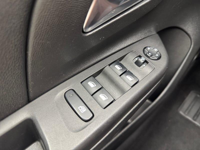 OPEL CORSA 1.2 100 CV GS