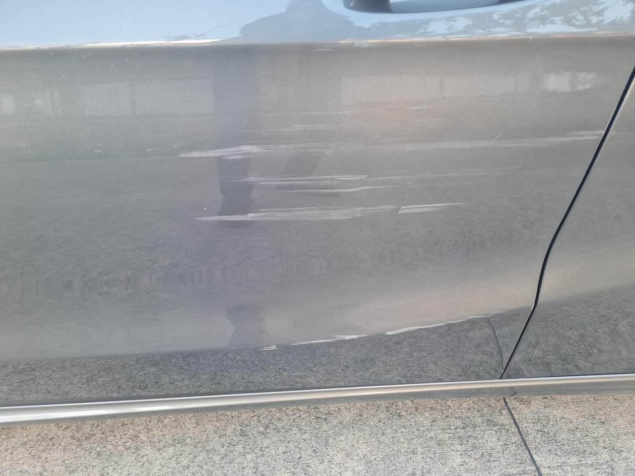 Mercedes-benz A 180 Executive