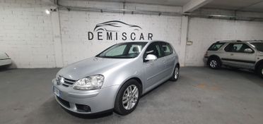 Volkswagen Golf 1.9 TDI 5p. Sportline Ltd.Edition