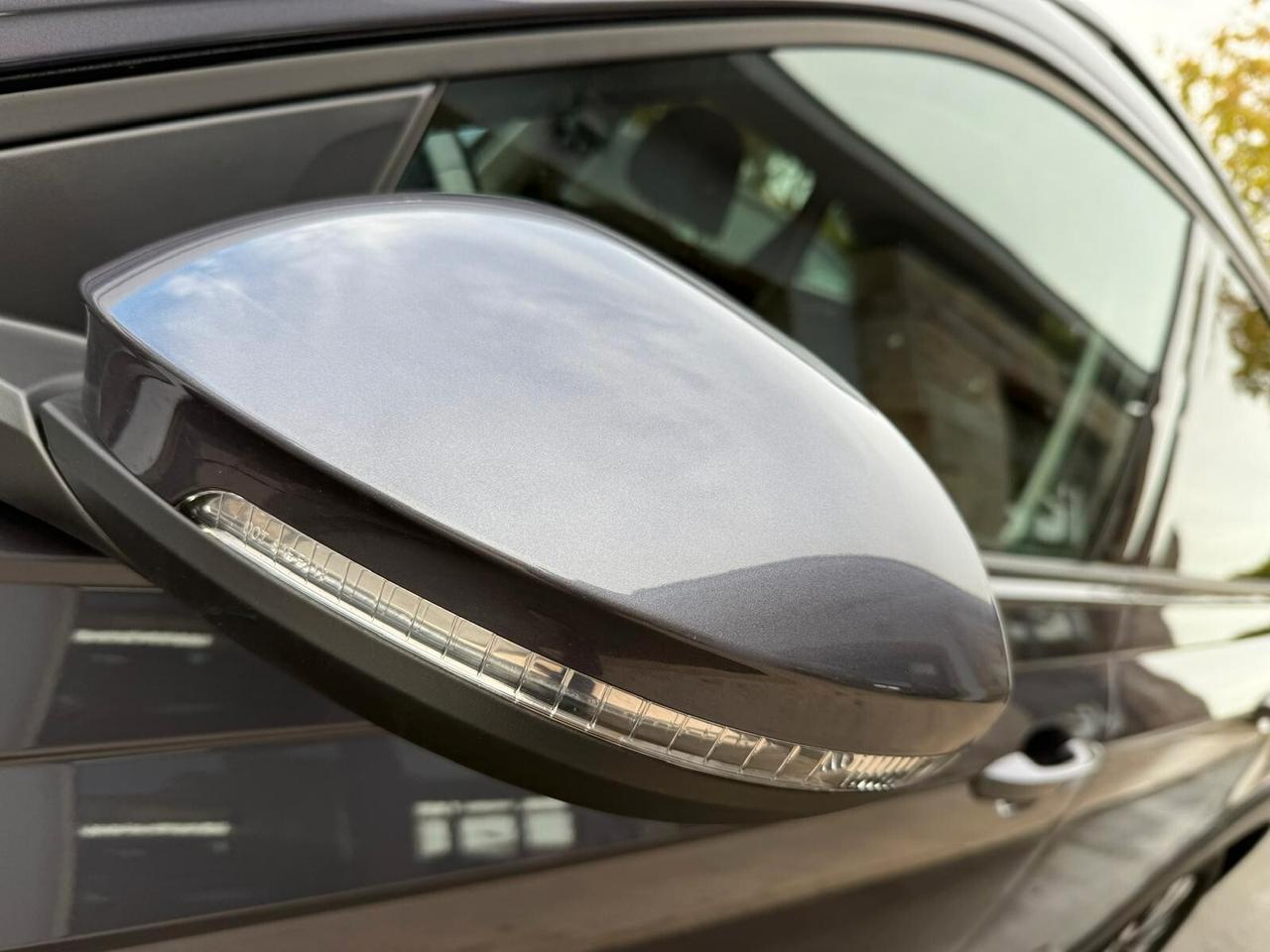 Volkswagen Taigo 1.0 TSI 115 CV Life