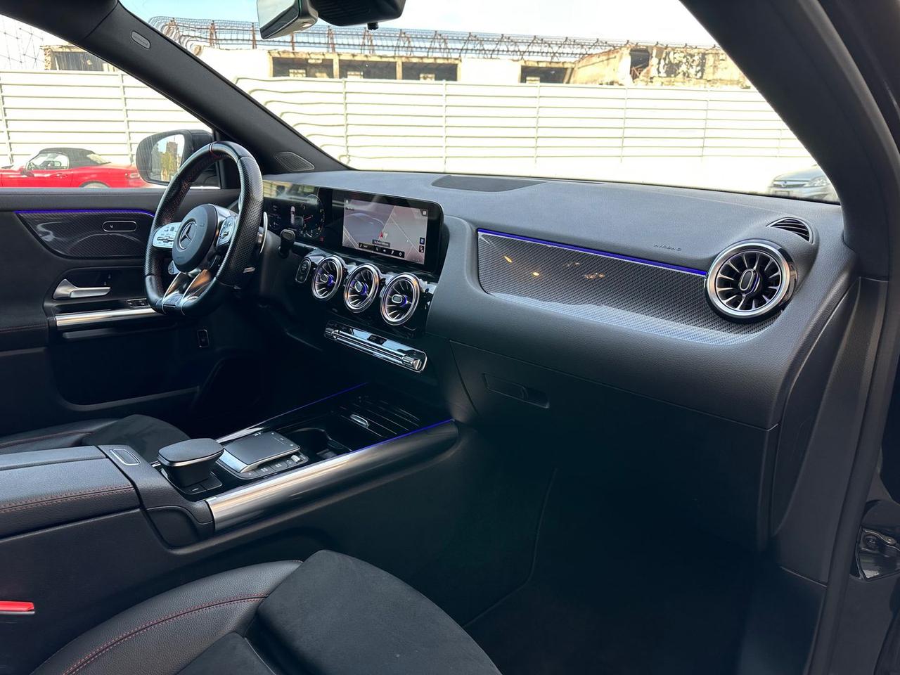 Mercedes-Benz GLA 35 AMG Premium #10246