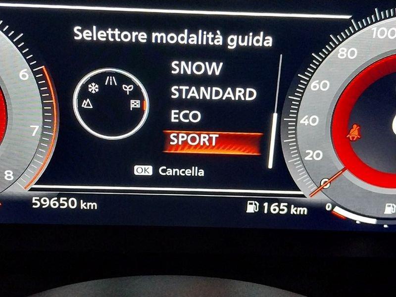 Nissan Qashqai III 2021 1.3 Mild Hybrid 158cv Tekna+ 4WD Xtronic