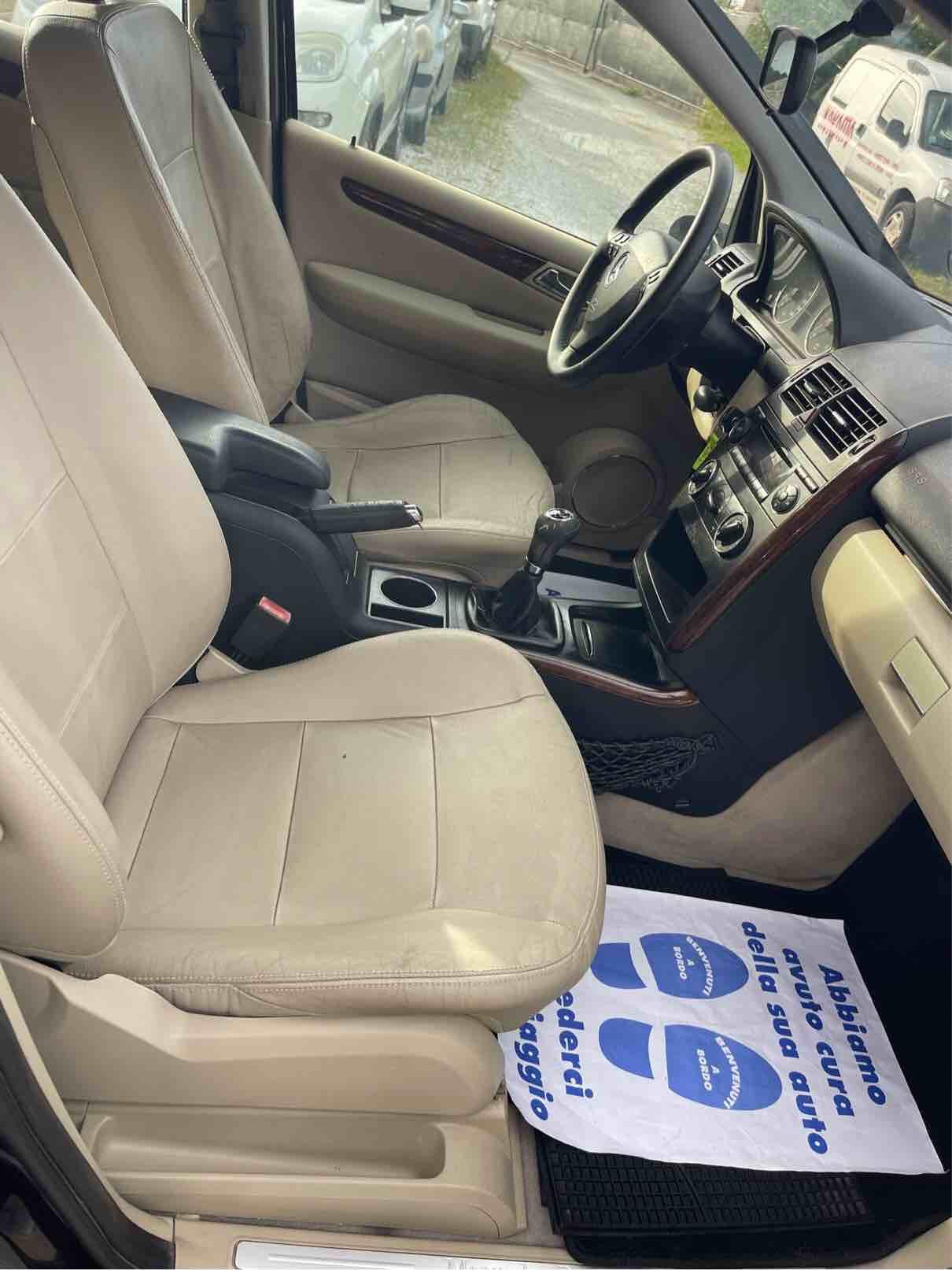 MERCEDES BENZ - A 180 CDI - AVANTGARDE