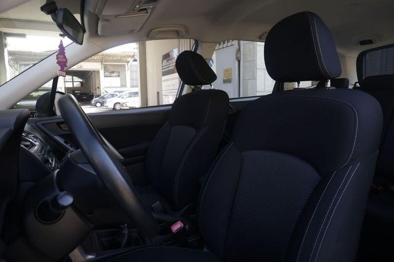 Subaru Forester Subaru Forester 2.0D-S 6MT Dynamic ANNO 2014