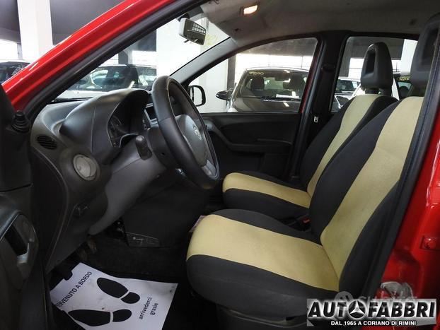 FIAT - Panda - 1.2 Cross Natural Power