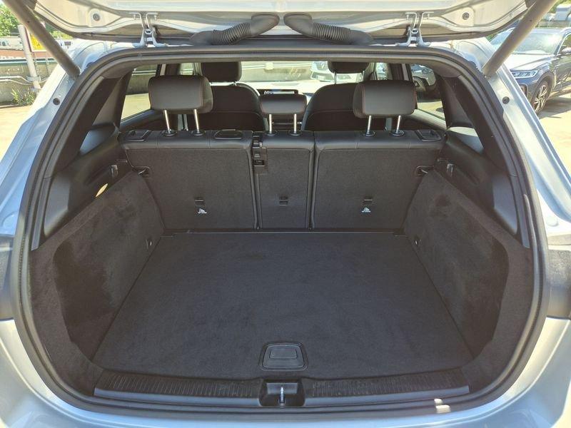 Mercedes-Benz Classe B B 180 d AMG Line Premium Plus auto