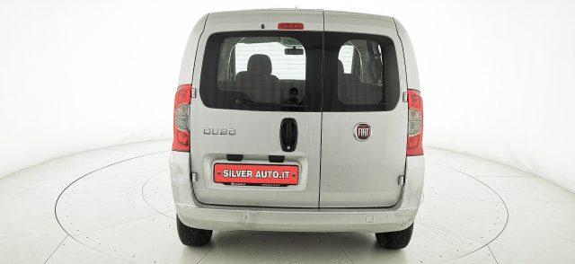 FIAT Qubo 1.3 MJT 95 CV Easy