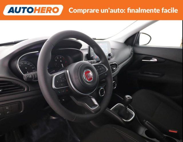 FIAT Tipo 1.6 Mjt S&S 5 porte