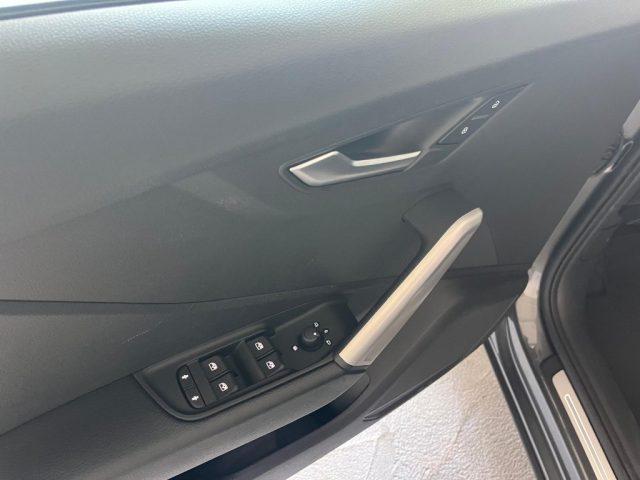 AUDI Q2 30 TDI S line Edition