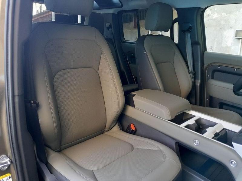 Land Rover Defender D200 AWD Auto 110 S IVA ESPOSTA