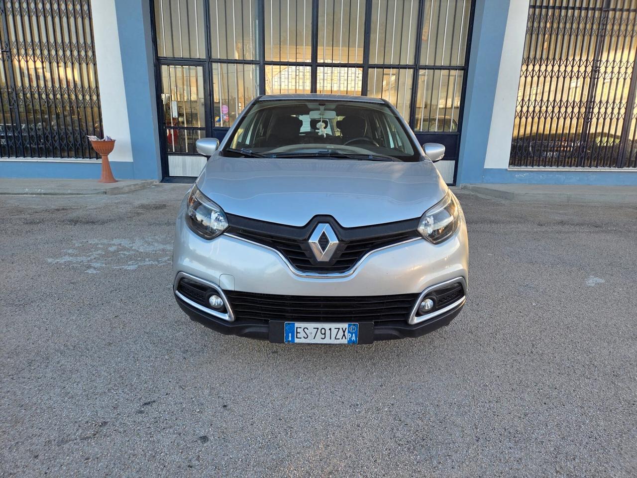 Renault Captur 1.5 dCi 8V 90 CV Start&Stop Energy R-Link