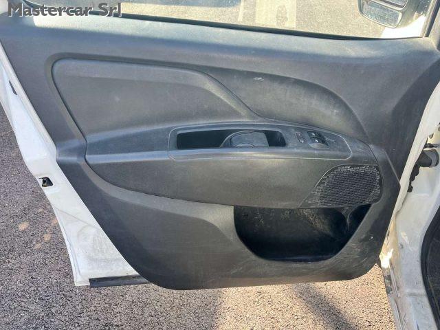 FIAT Doblo DOBLÒ 1.3 MJT 95CV EURO6 - FK575XX