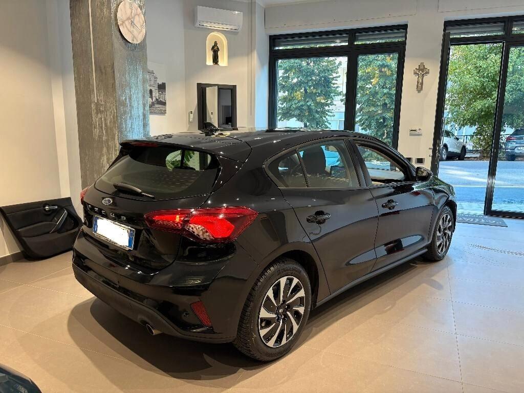 Ford Focus 1.5 aut. Business 120CV (2Uunità)