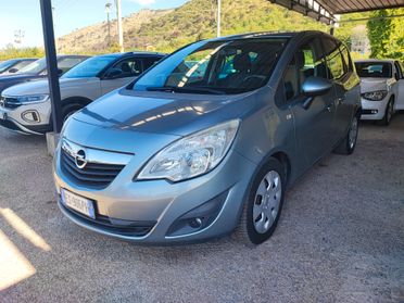 Opel Meriva 1.4 Turbo 120CV GPL Tech Cosmo