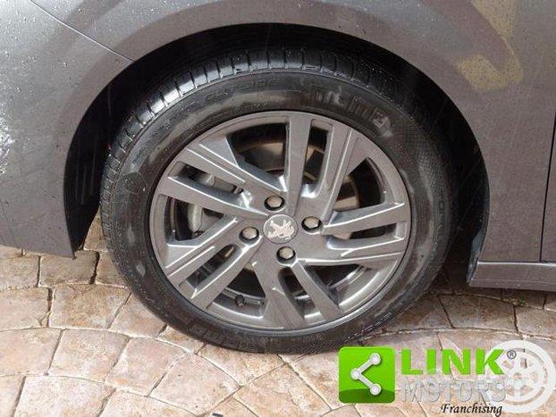 LINK MOTORS: PEUGEOT 208 1.5 HDI 100 CV GT