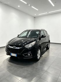 Hyundai iX35 1.7 CRDi 2WD Comfort