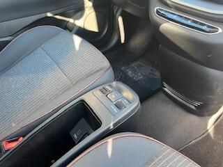 Fiat 500 500e Berlina 42 kWh Icon