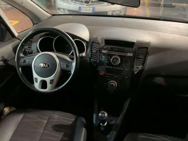 Kia Venga Venga 1.4 cvvt Cool OK NEOPATENTATI