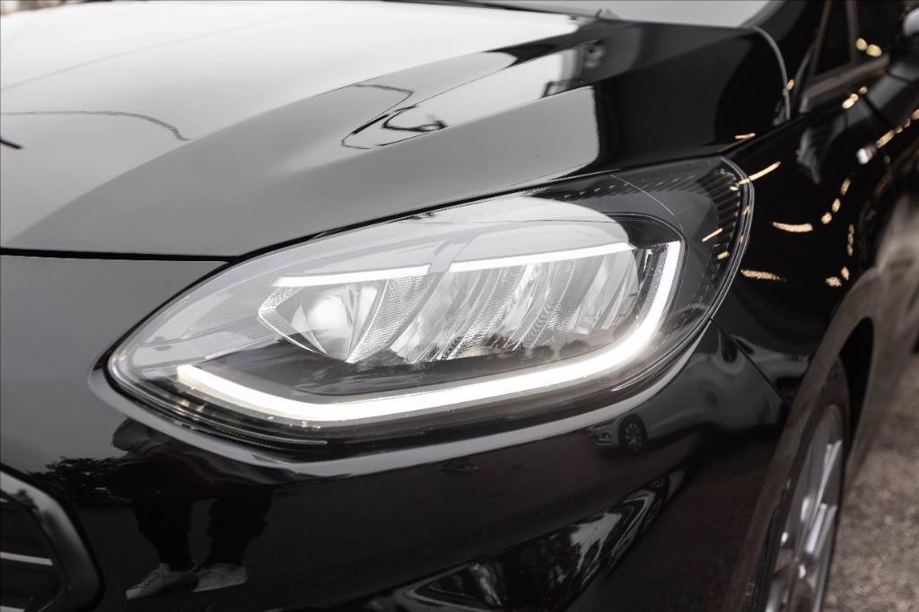 FORD Fiesta 5p 1.0 ecoboost h ST-Line 125cv del 2022