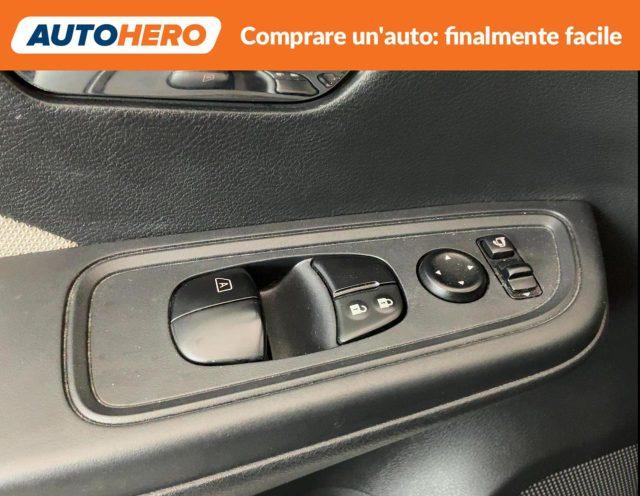NISSAN Micra 1.5 dCi 8V 5 porte N-Connecta