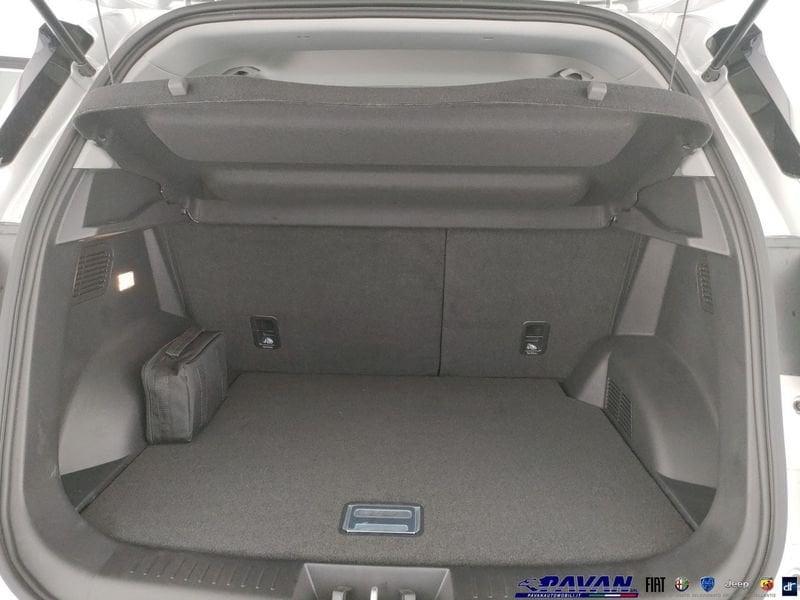 DR AUTOMOBILES dr 5.0 1.5 Turbo 150cv CVT GPL