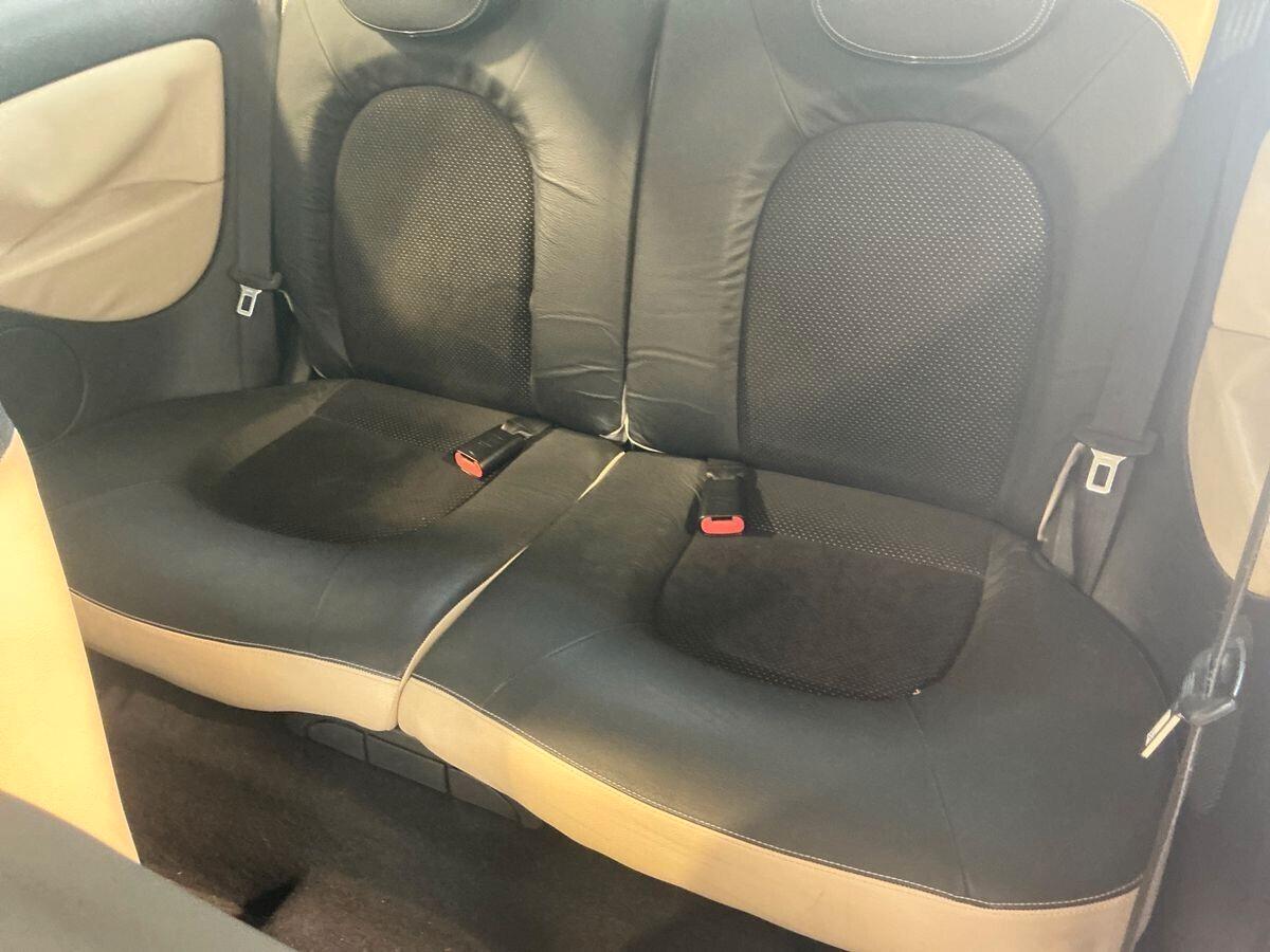 Lancia Ypsilon 1.4 Platino Ecochic GPL