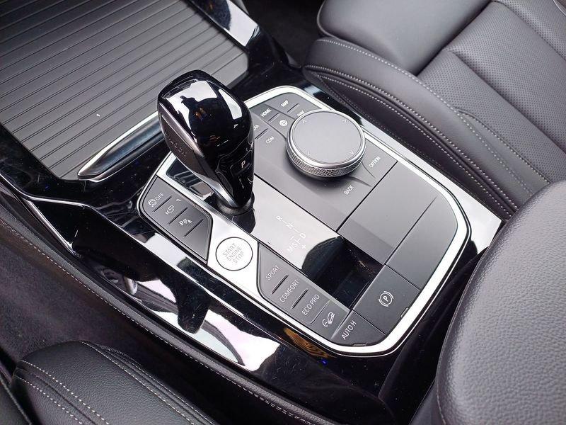 BMW X4 xdrive20d mhev 48V Msport auto
