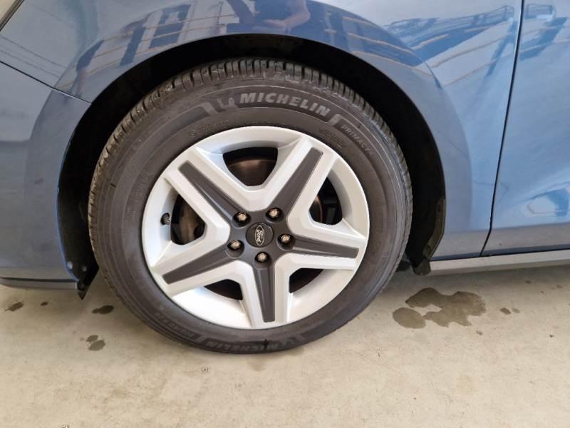 Ford Focus Wagon Focus SW 1.5 ecoblue Business 120cv auto