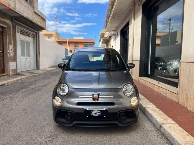 ABARTH 595 1.4 Turbo T-Jet MTA *Tetto Apribile*