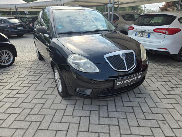 LANCIA Ypsilon 1.2 Argento