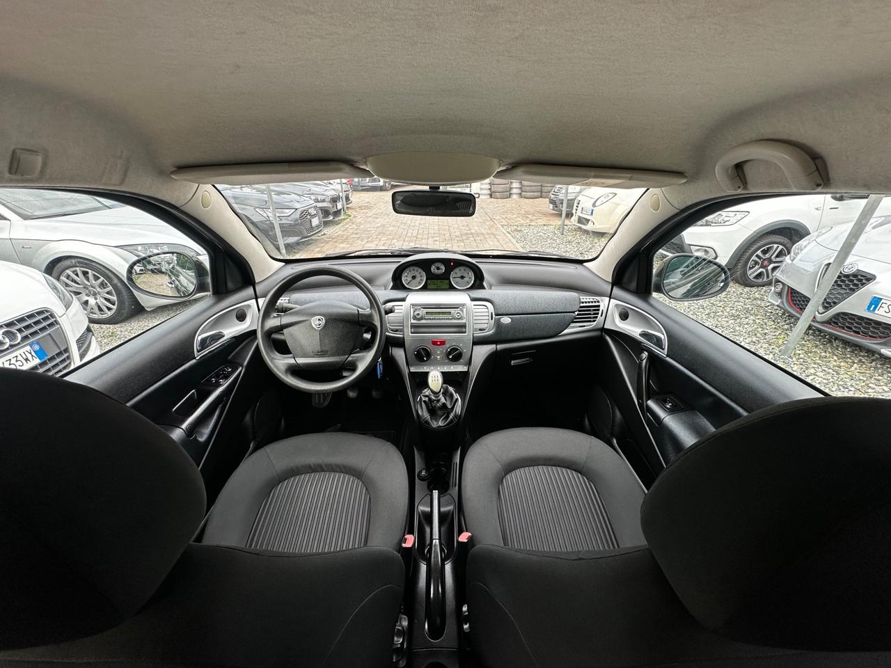 Lancia Ypsilon 1.2 69 CV Elle