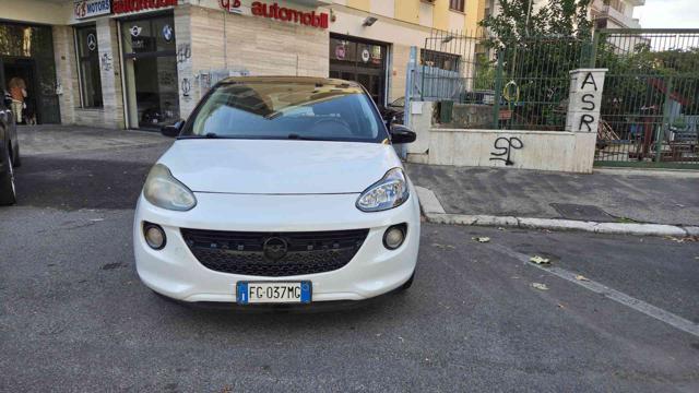 OPEL Adam 1.4 87 CV GPL Tech Jam