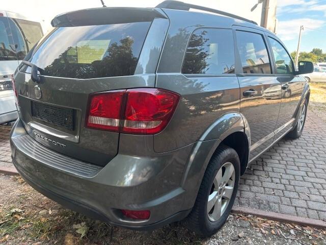 Fiat Freemont 2.0 Multijet 140 CV Freemont 7 posti