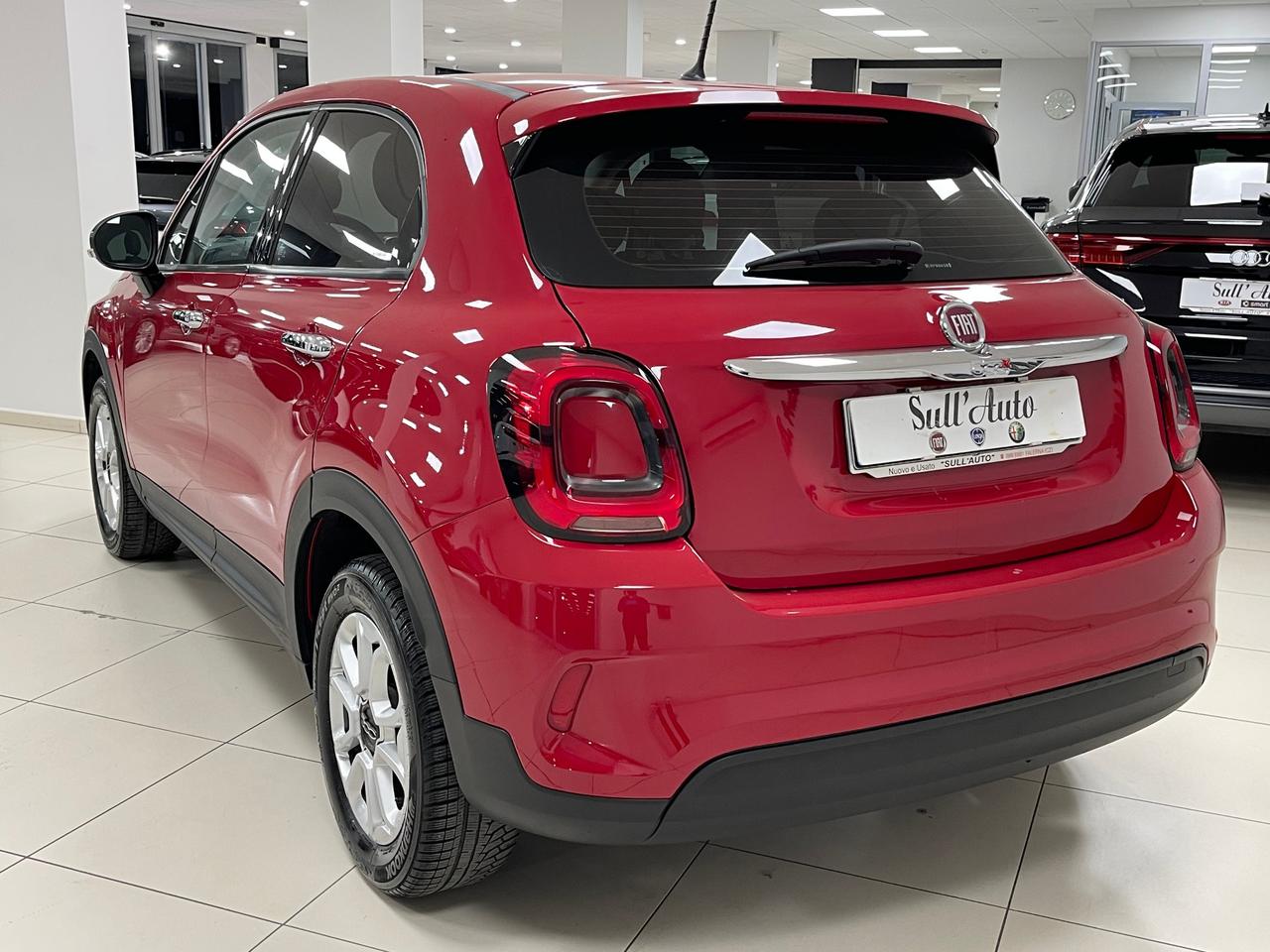 Fiat 500X 1.3 MultiJet 95 CV Cult - 2021