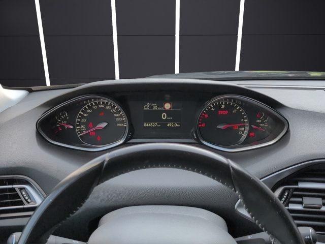PEUGEOT 308 BlueHDi 130 S&S SW GT Line