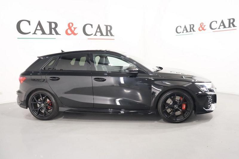 Audi RS3 SPB TFSI Quattro S Tronic