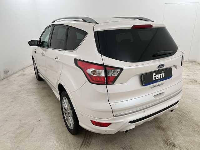 Ford Kuga 2.0 tdci vignale s&s awd 180cv powershift