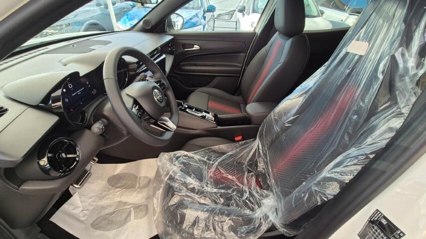 Alfa Romeo Junior 1.2 136 CV Hybrid eDCT6 Speciale - KM0 2025