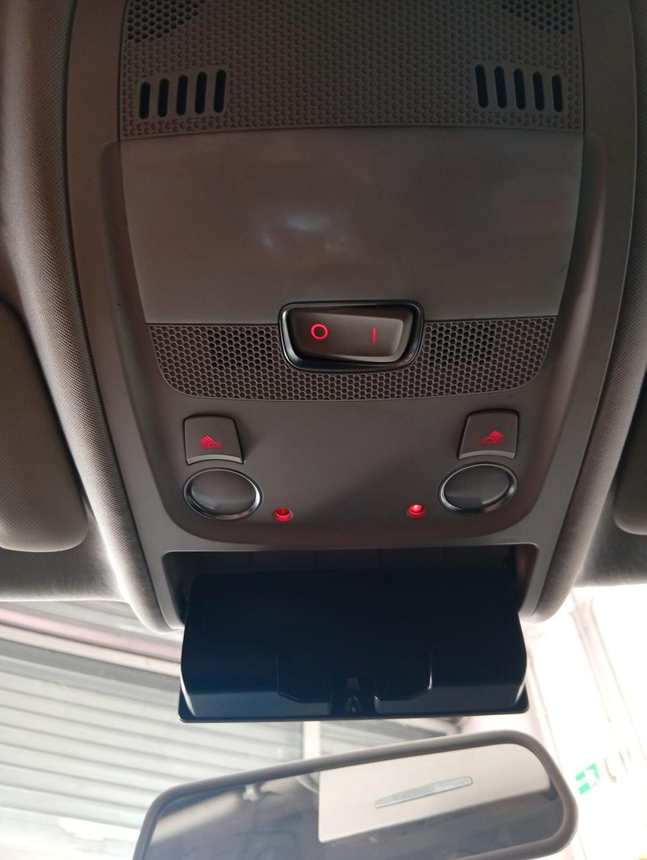 FIAT 500X 1.6B E-TORQ Pop Star EURO 6B IDEALE PER NEOPATENTATI