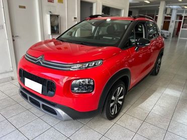 CITROEN C3 Aircross PureTech 82 Shine - OK NEOPATENTATI