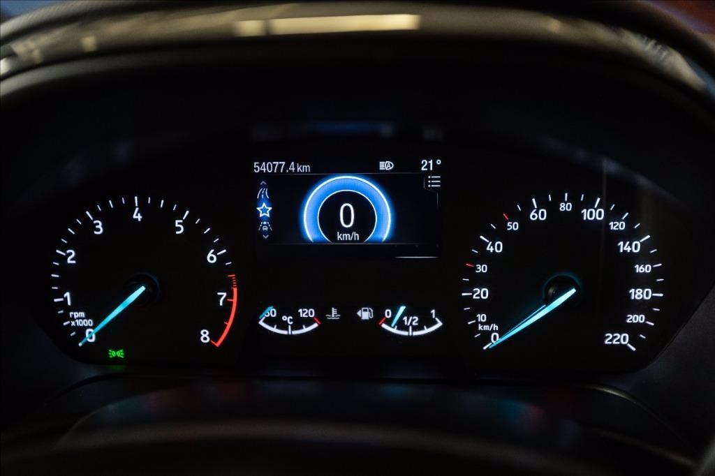 FORD Fiesta 5p 1.0 ecoboost h ST-Line 125cv del 2022