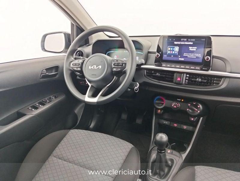 Kia Picanto 1.0 12V 5 porte Urban
