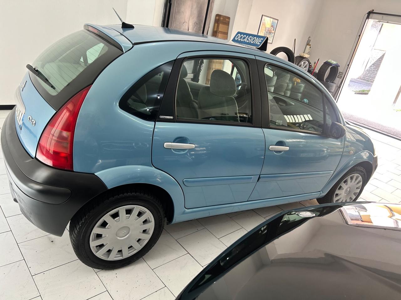 Citroen C3 *MOTORE NUOVO*