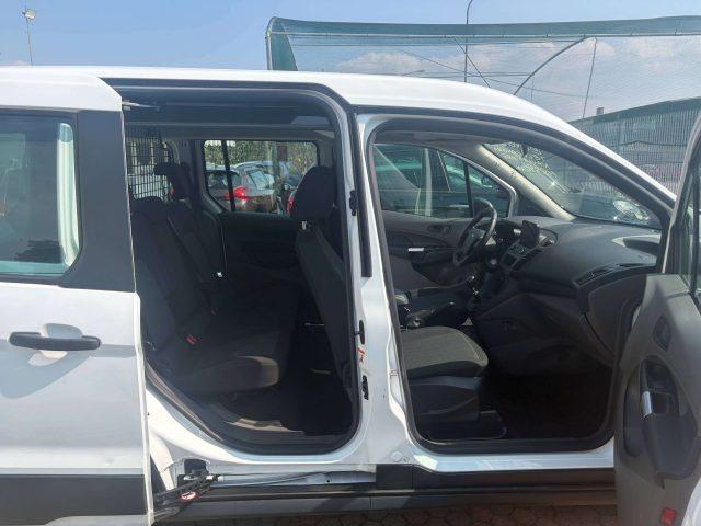 FORD Tourneo Connect connect 1.5 tdci 5 posti iva esposta
