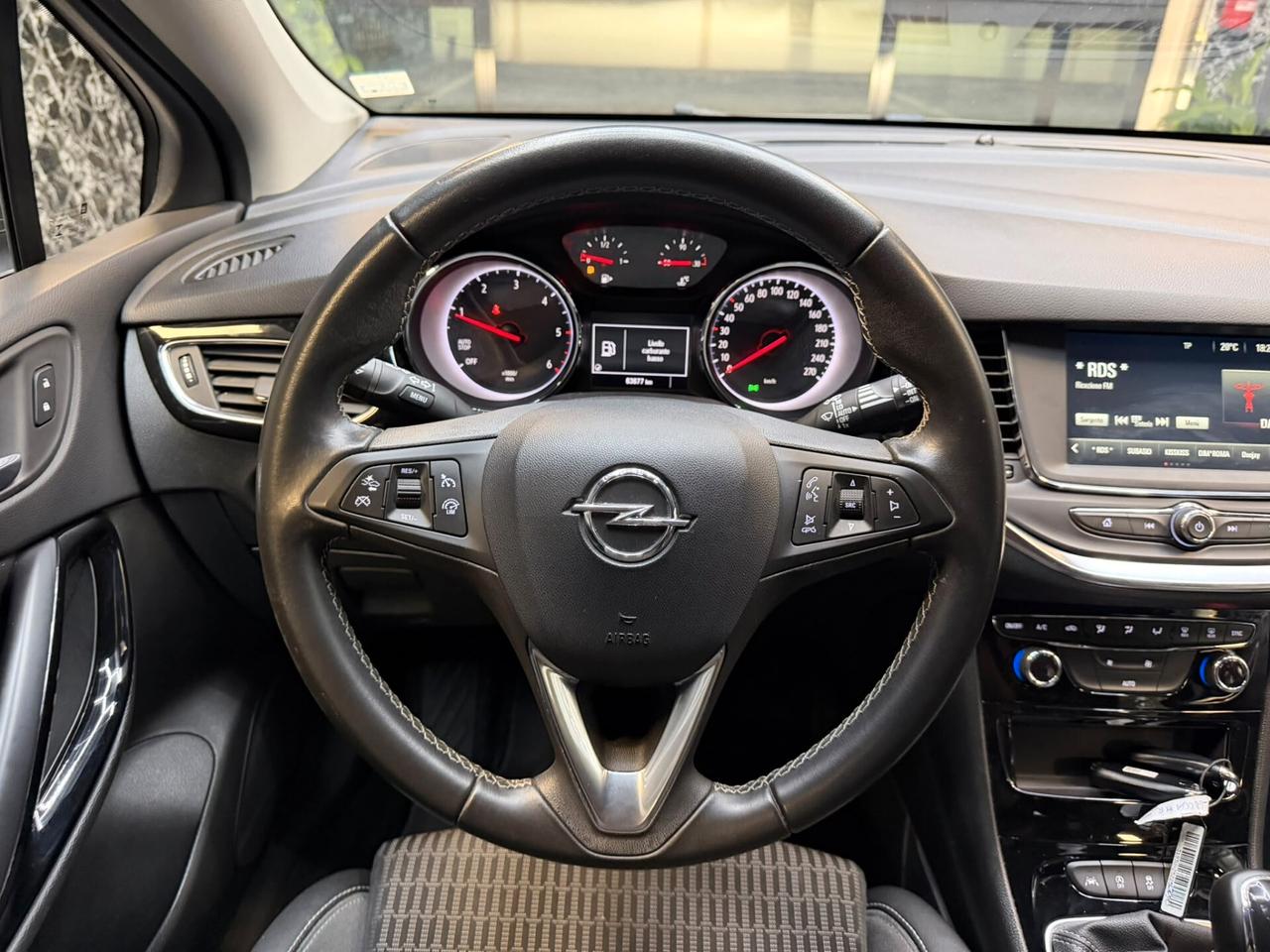 Opel Astra 1.5 CDTI 122 CV S&S 5 porte Ultimate