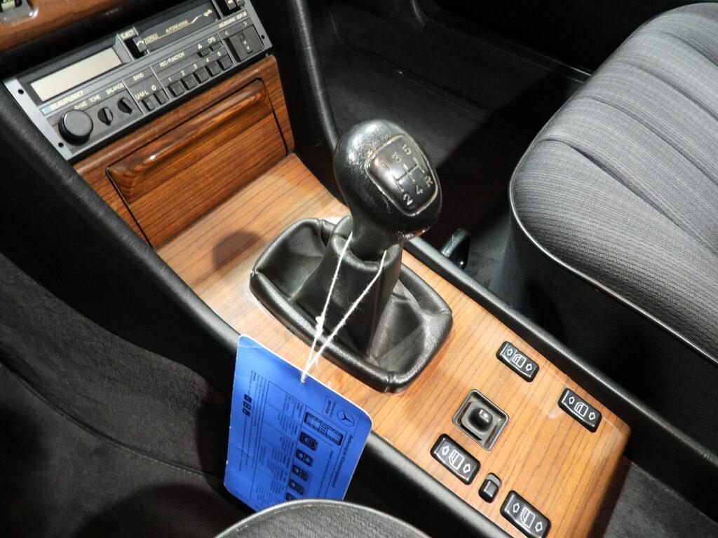 Mercedes Classe E 200 200 E