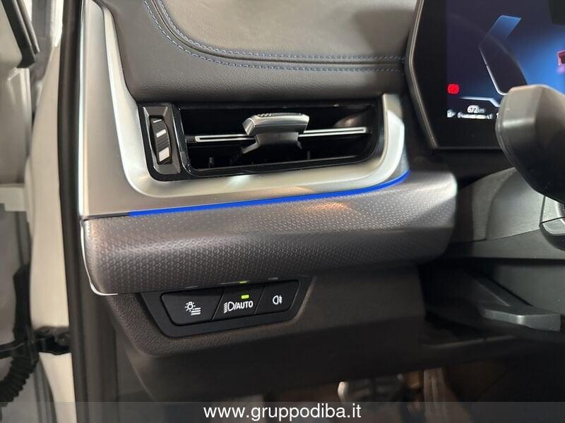 BMW Serie 2 Active Tourer Serie 2 U06 Active Tourer 218d Active Tourer Msport auto