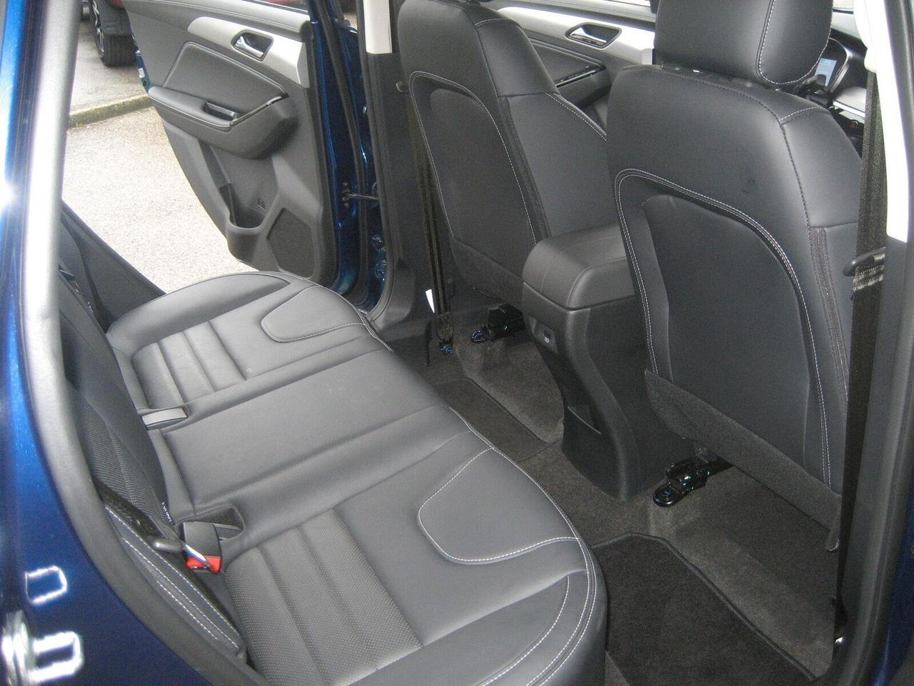 Evo 5 1.5 Turbo Bi-fuel GPL