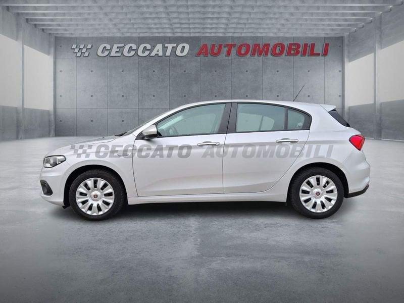 FIAT Tipo Tipo 5p 1.4 Easy 95cv